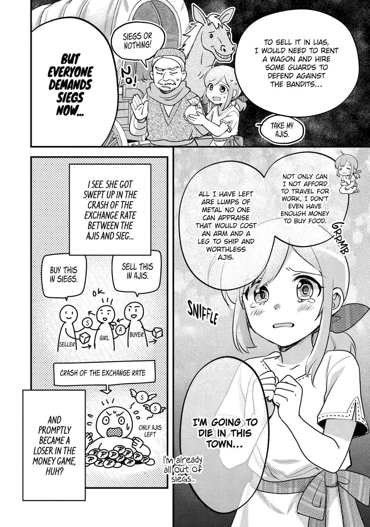 Isekai Tensei de Kenja ni Natte Boukensha Seikatsu: Mahou Kairyou de Isekai Saikyou Chap 40 - Next Chap 41