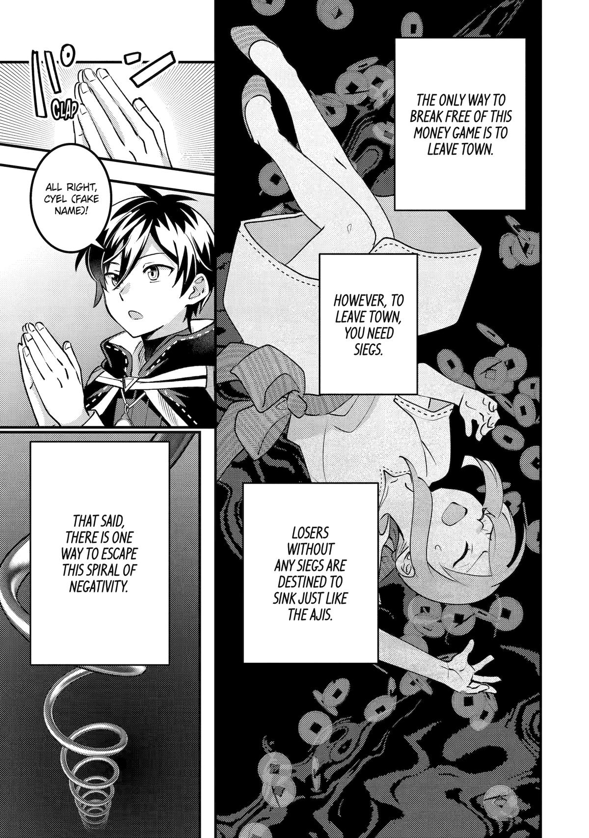 Isekai Tensei de Kenja ni Natte Boukensha Seikatsu: Mahou Kairyou de Isekai Saikyou Chap 40 - Next Chap 41