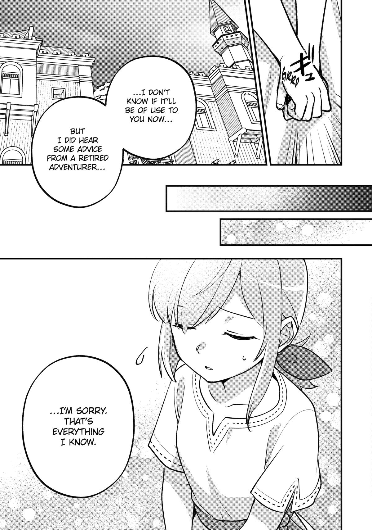 Isekai Tensei de Kenja ni Natte Boukensha Seikatsu: Mahou Kairyou de Isekai Saikyou Chap 40 - Next Chap 41