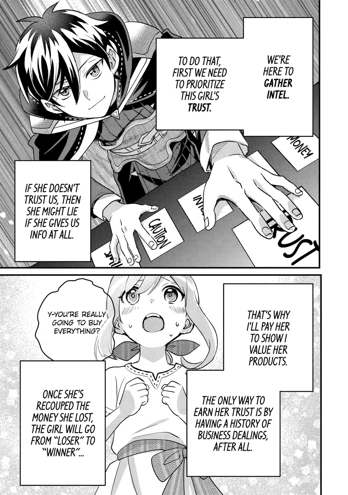 Isekai Tensei de Kenja ni Natte Boukensha Seikatsu: Mahou Kairyou de Isekai Saikyou Chap 40 - Next Chap 41