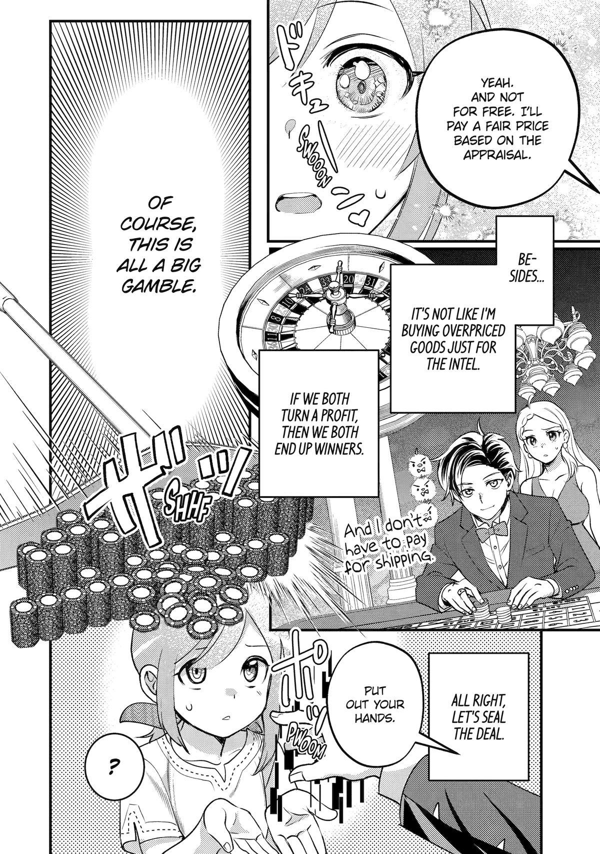 Isekai Tensei de Kenja ni Natte Boukensha Seikatsu: Mahou Kairyou de Isekai Saikyou Chap 40 - Next Chap 41