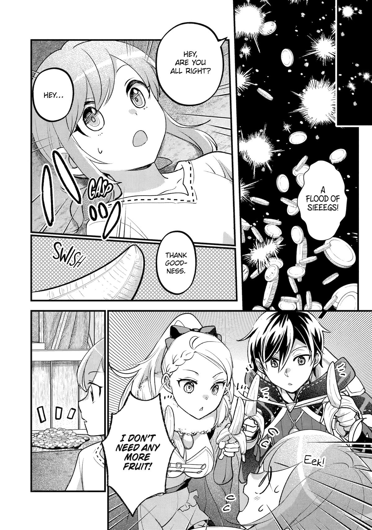 Isekai Tensei de Kenja ni Natte Boukensha Seikatsu: Mahou Kairyou de Isekai Saikyou Chap 40 - Next Chap 41