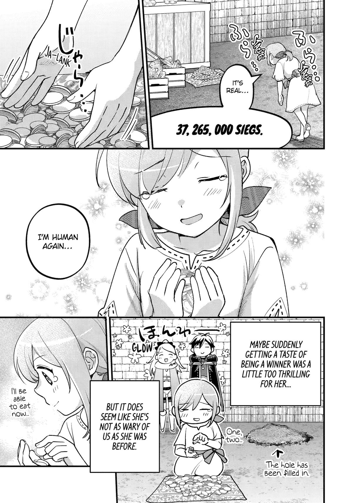 Isekai Tensei de Kenja ni Natte Boukensha Seikatsu: Mahou Kairyou de Isekai Saikyou Chap 40 - Next Chap 41