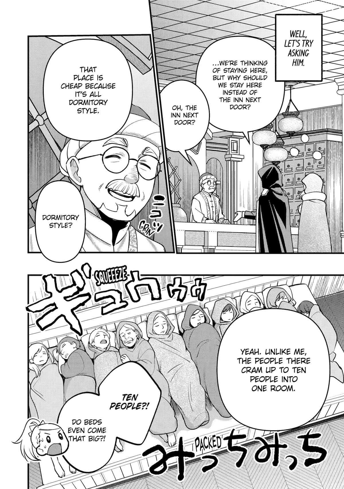 Isekai Tensei de Kenja ni Natte Boukensha Seikatsu: Mahou Kairyou de Isekai Saikyou Chap 41 - Next Chap 42