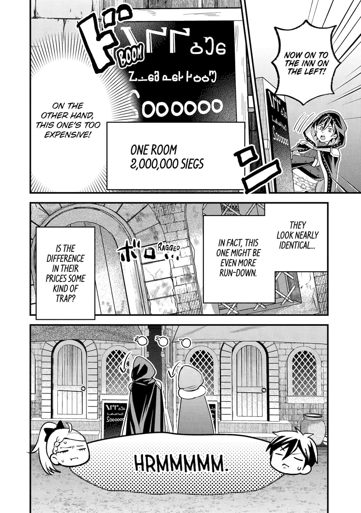 Isekai Tensei de Kenja ni Natte Boukensha Seikatsu: Mahou Kairyou de Isekai Saikyou Chap 41 - Next Chap 42