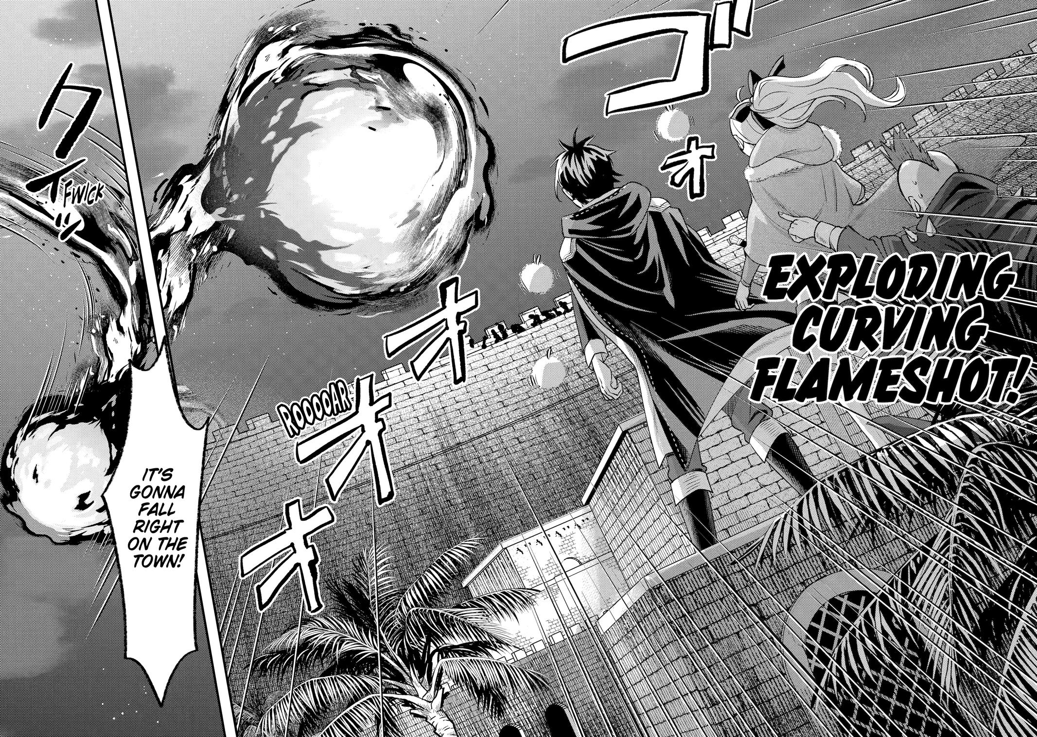 Isekai Tensei de Kenja ni Natte Boukensha Seikatsu: Mahou Kairyou de Isekai Saikyou Chap 41 - Next Chap 42