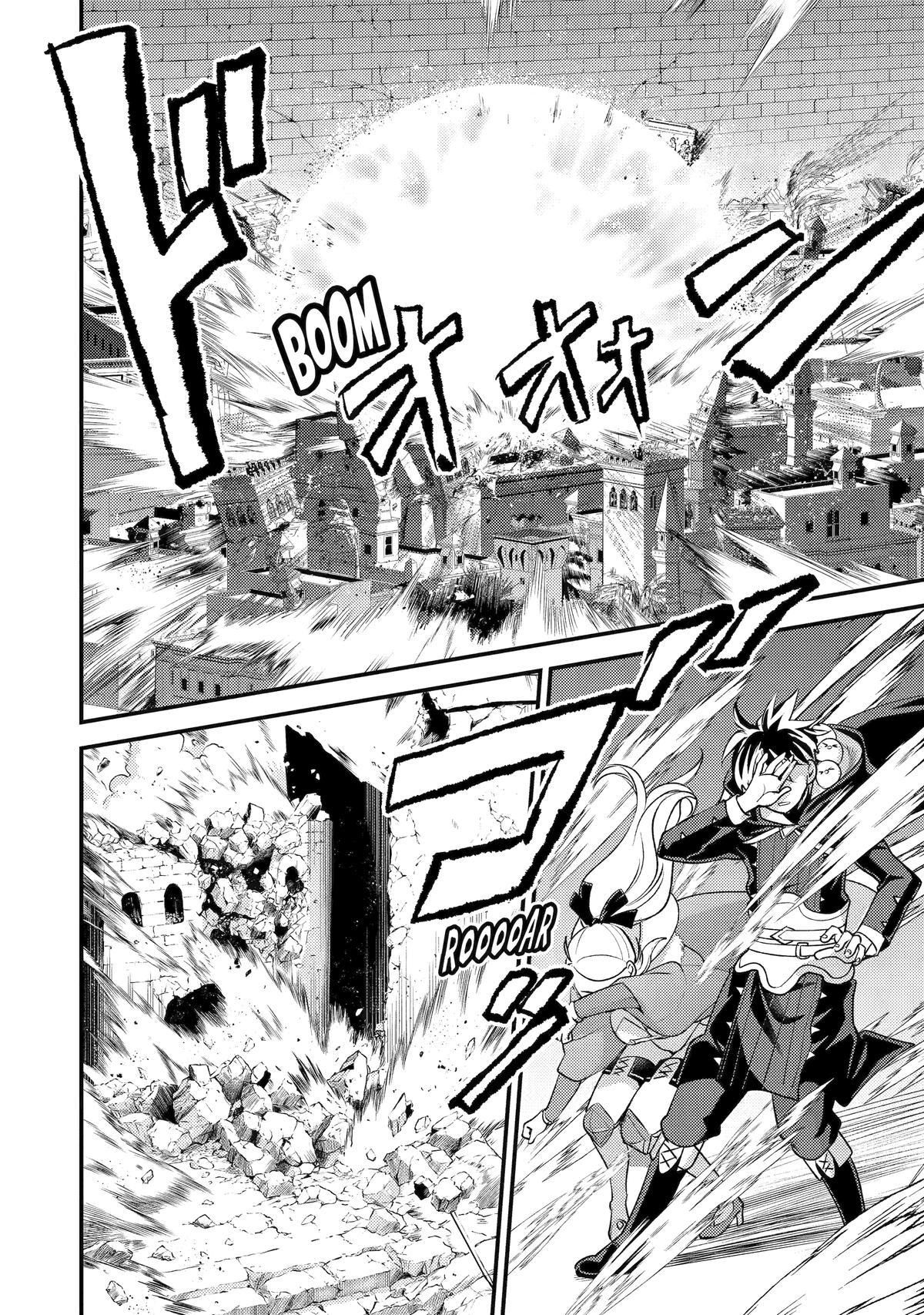 Isekai Tensei de Kenja ni Natte Boukensha Seikatsu: Mahou Kairyou de Isekai Saikyou Chap 41 - Next Chap 42