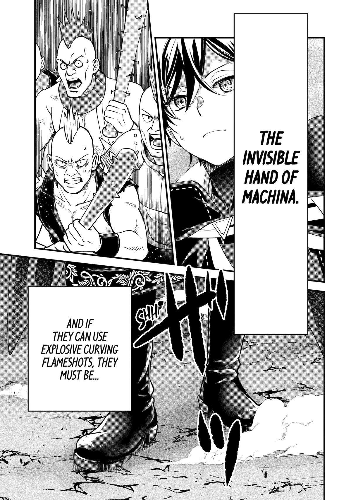 Isekai Tensei de Kenja ni Natte Boukensha Seikatsu: Mahou Kairyou de Isekai Saikyou Chap 41 - Next Chap 42
