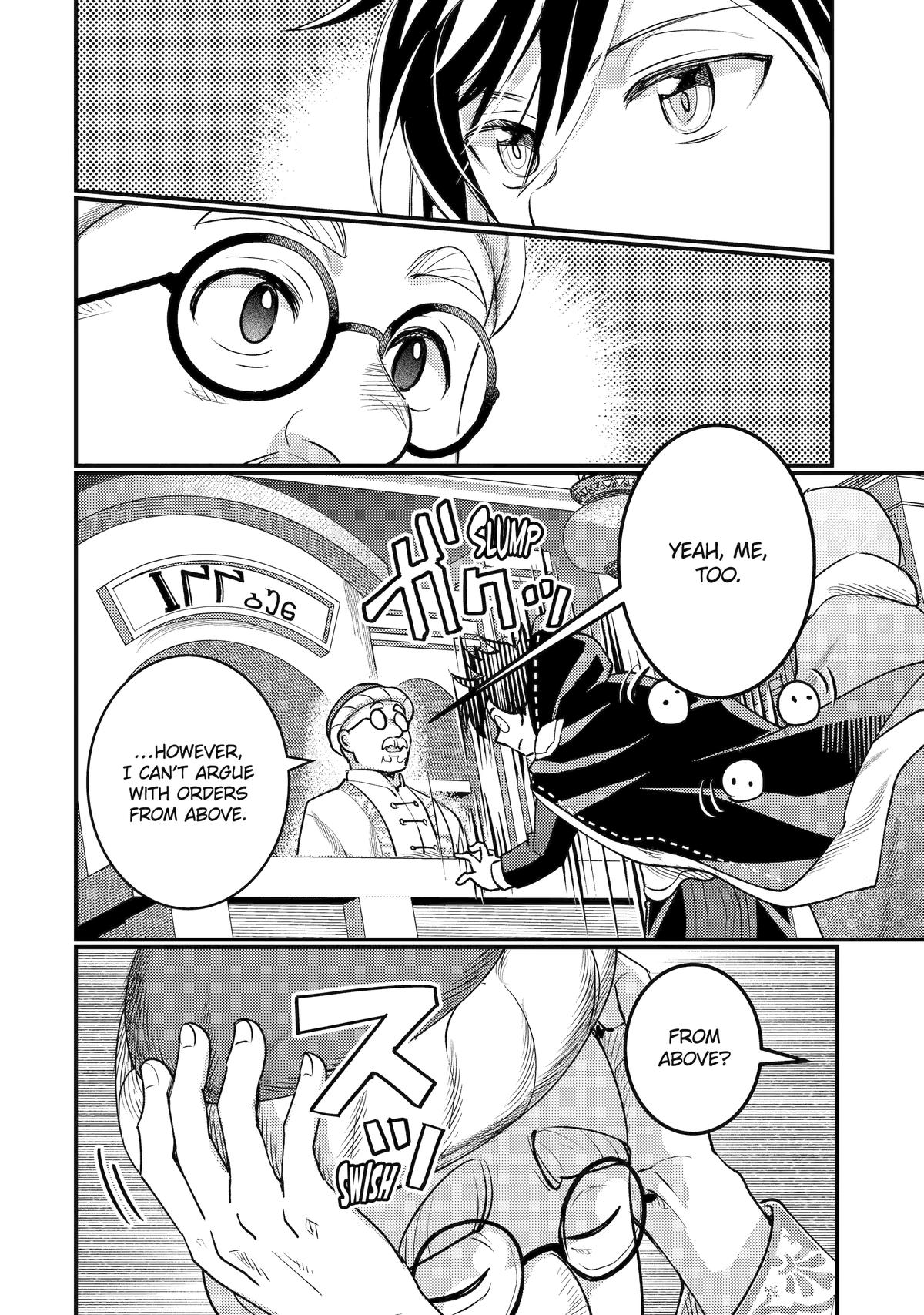 Isekai Tensei de Kenja ni Natte Boukensha Seikatsu: Mahou Kairyou de Isekai Saikyou Chap 41 - Next Chap 42