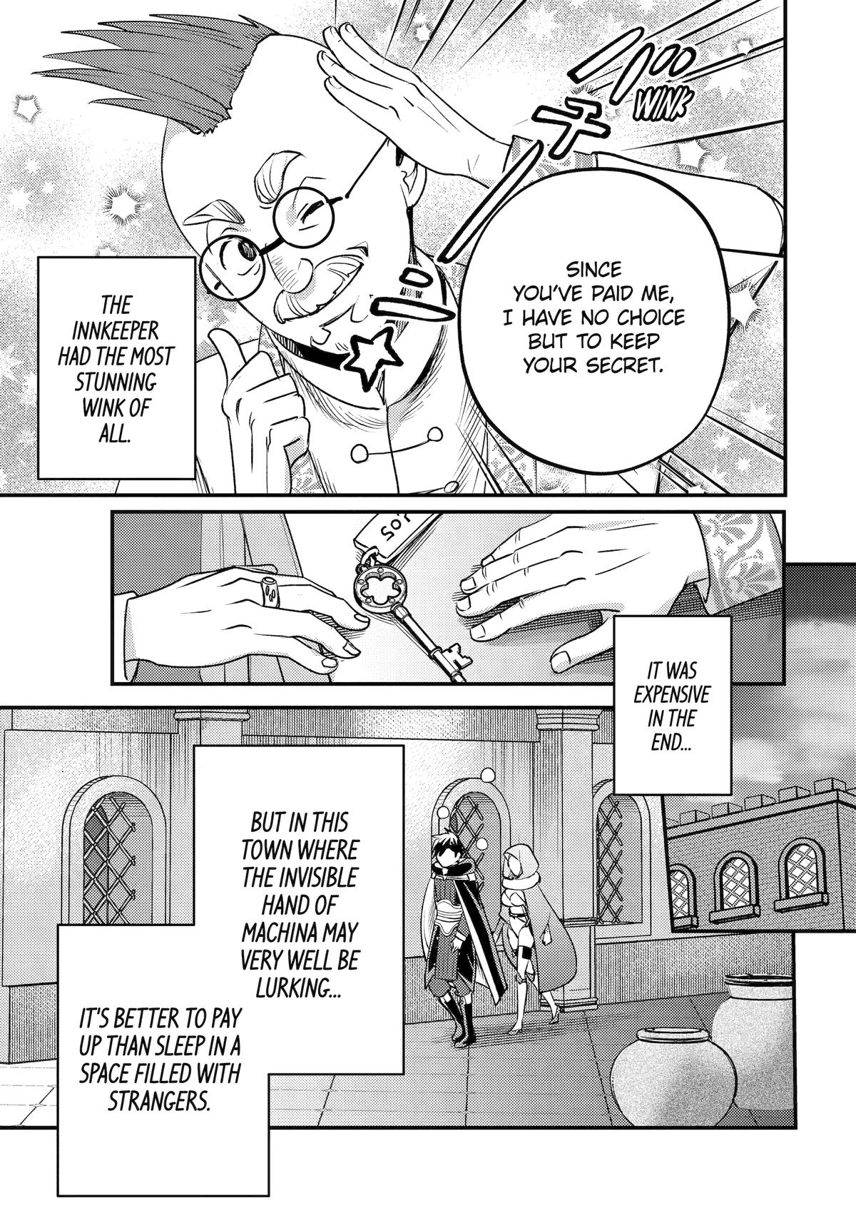 Isekai Tensei de Kenja ni Natte Boukensha Seikatsu: Mahou Kairyou de Isekai Saikyou Chap 41 - Next Chap 42