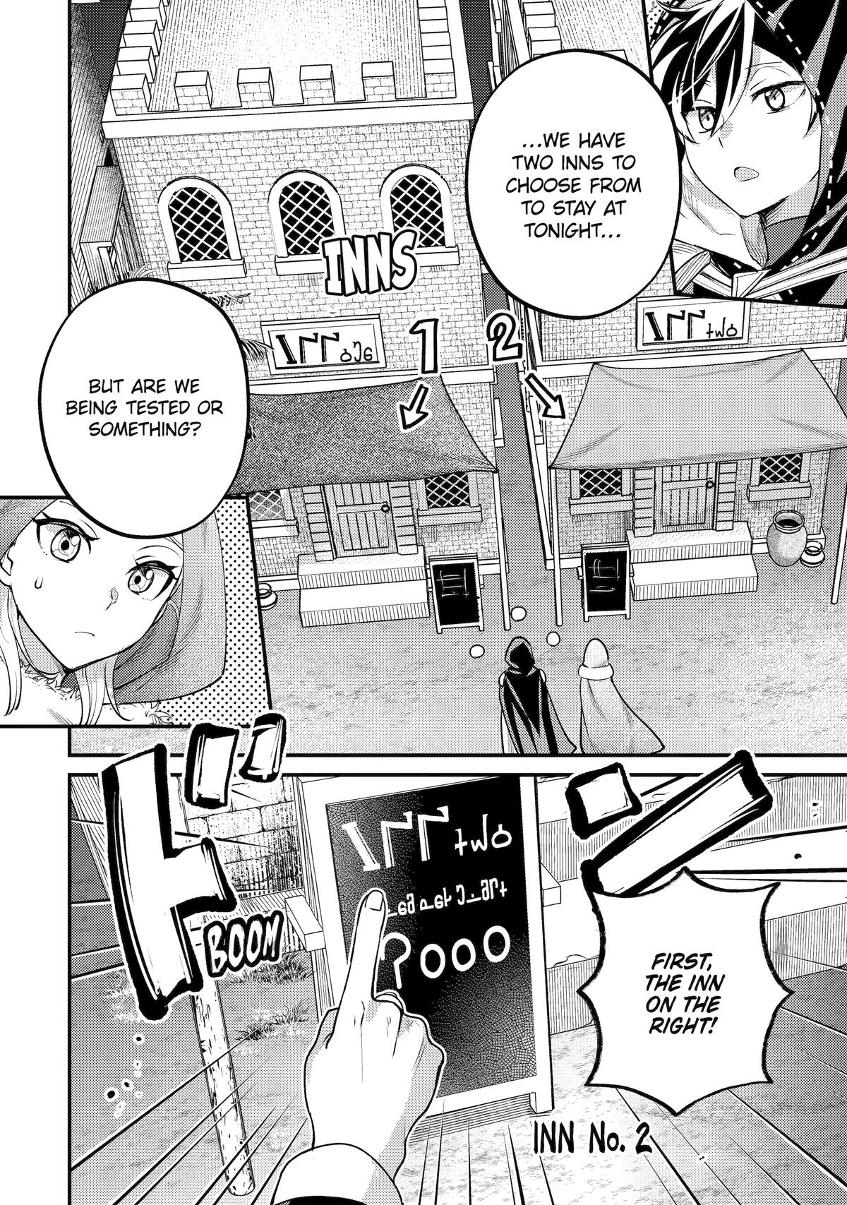 Isekai Tensei de Kenja ni Natte Boukensha Seikatsu: Mahou Kairyou de Isekai Saikyou Chap 41 - Next Chap 42
