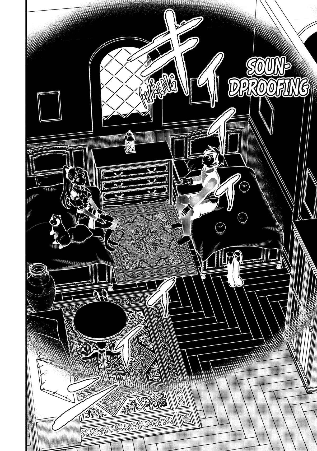Isekai Tensei de Kenja ni Natte Boukensha Seikatsu: Mahou Kairyou de Isekai Saikyou Chap 41 - Next Chap 42