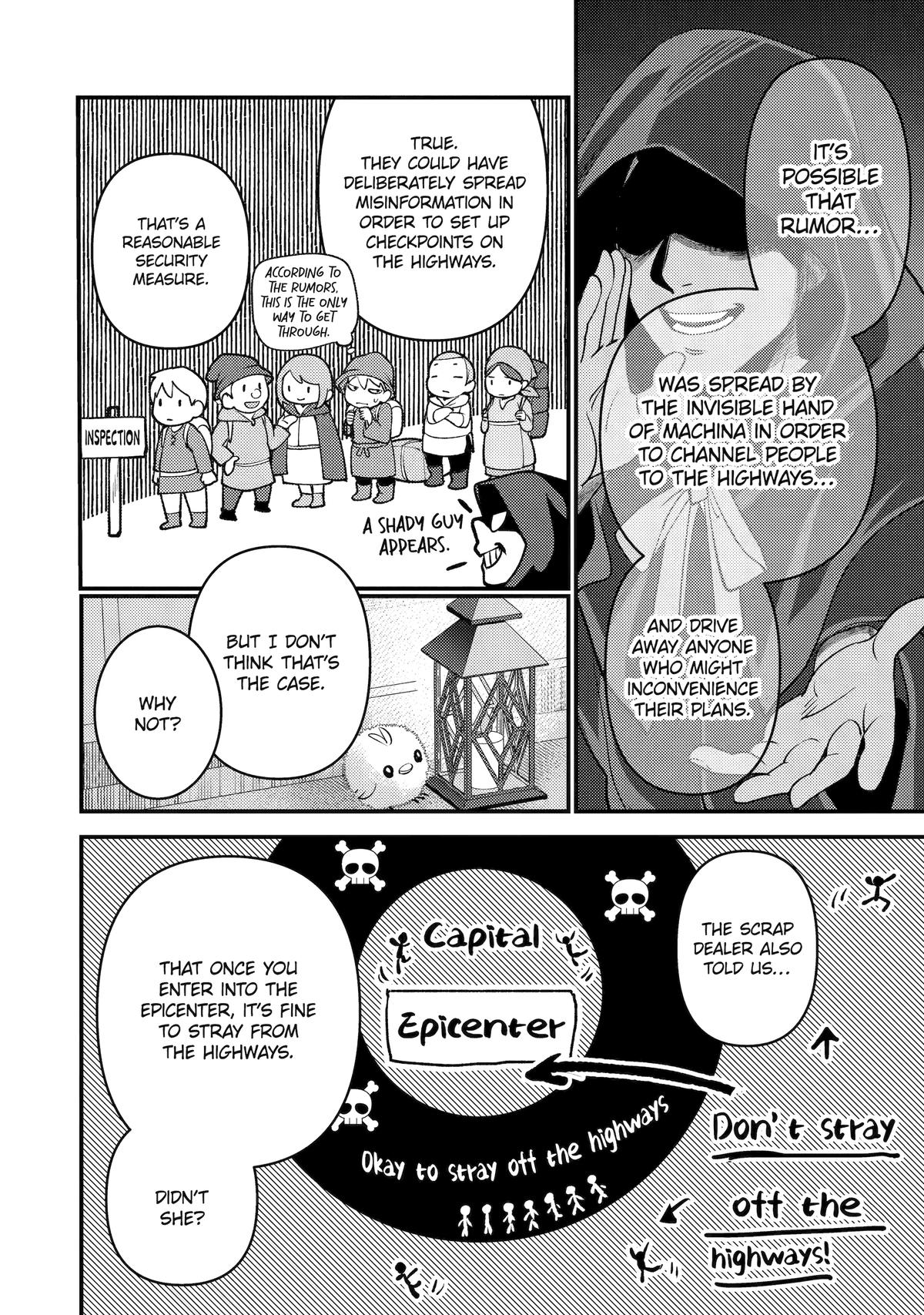 Isekai Tensei de Kenja ni Natte Boukensha Seikatsu: Mahou Kairyou de Isekai Saikyou Chap 41 - Next Chap 42