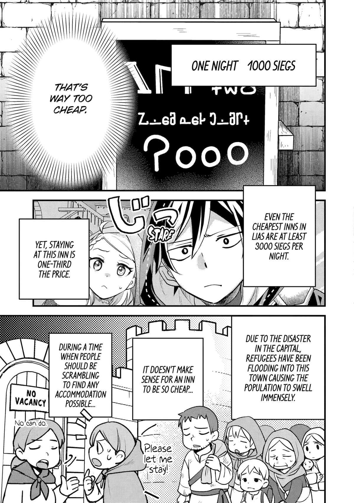 Isekai Tensei de Kenja ni Natte Boukensha Seikatsu: Mahou Kairyou de Isekai Saikyou Chap 41 - Next Chap 42