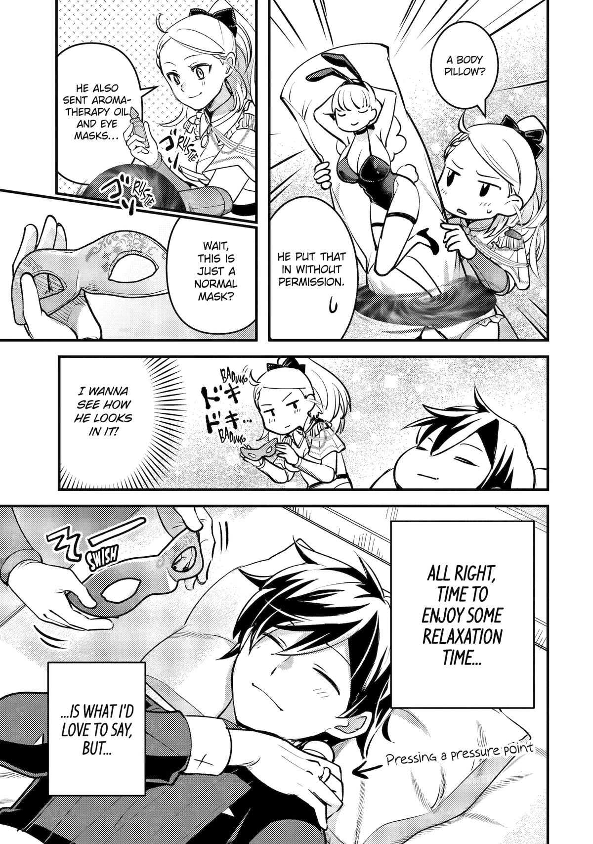 Isekai Tensei de Kenja ni Natte Boukensha Seikatsu: Mahou Kairyou de Isekai Saikyou Chap 41 - Next Chap 42