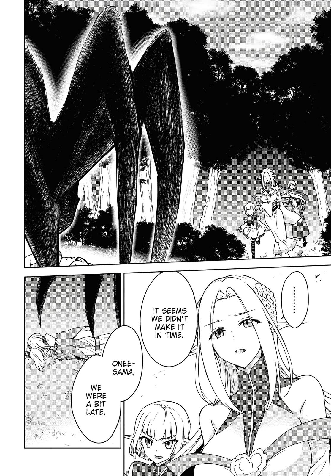 Cheat Skill Shisha Sosei ga Kakusei shite, Inishie no Maougun wo Fukkatsu Sasete Shimaimashita: Daremo Shinasenai Saikyou Healer Chap 7 - Next Chap 8