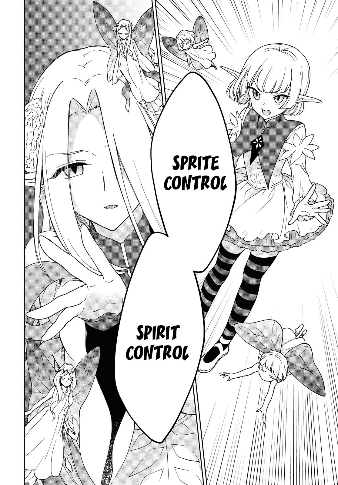Cheat Skill Shisha Sosei ga Kakusei shite, Inishie no Maougun wo Fukkatsu Sasete Shimaimashita: Daremo Shinasenai Saikyou Healer Chap 7 - Next Chap 8