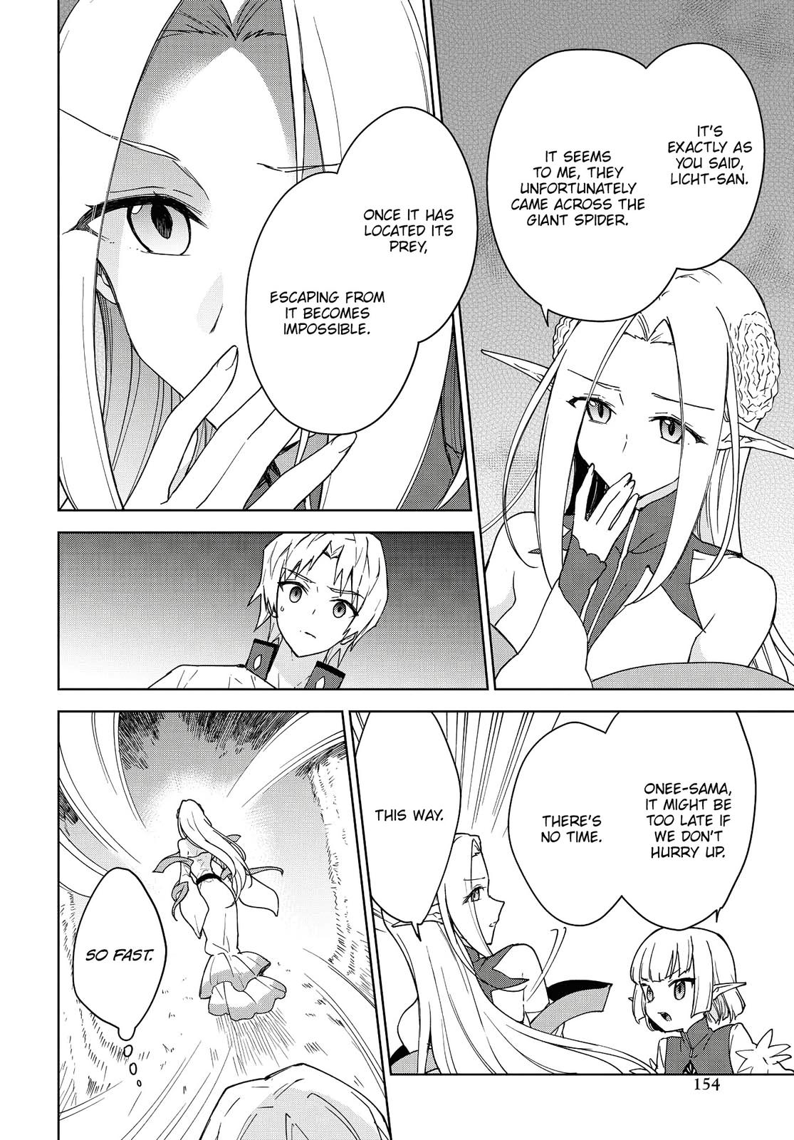 Cheat Skill Shisha Sosei ga Kakusei shite, Inishie no Maougun wo Fukkatsu Sasete Shimaimashita: Daremo Shinasenai Saikyou Healer Chap 7 - Next Chap 8