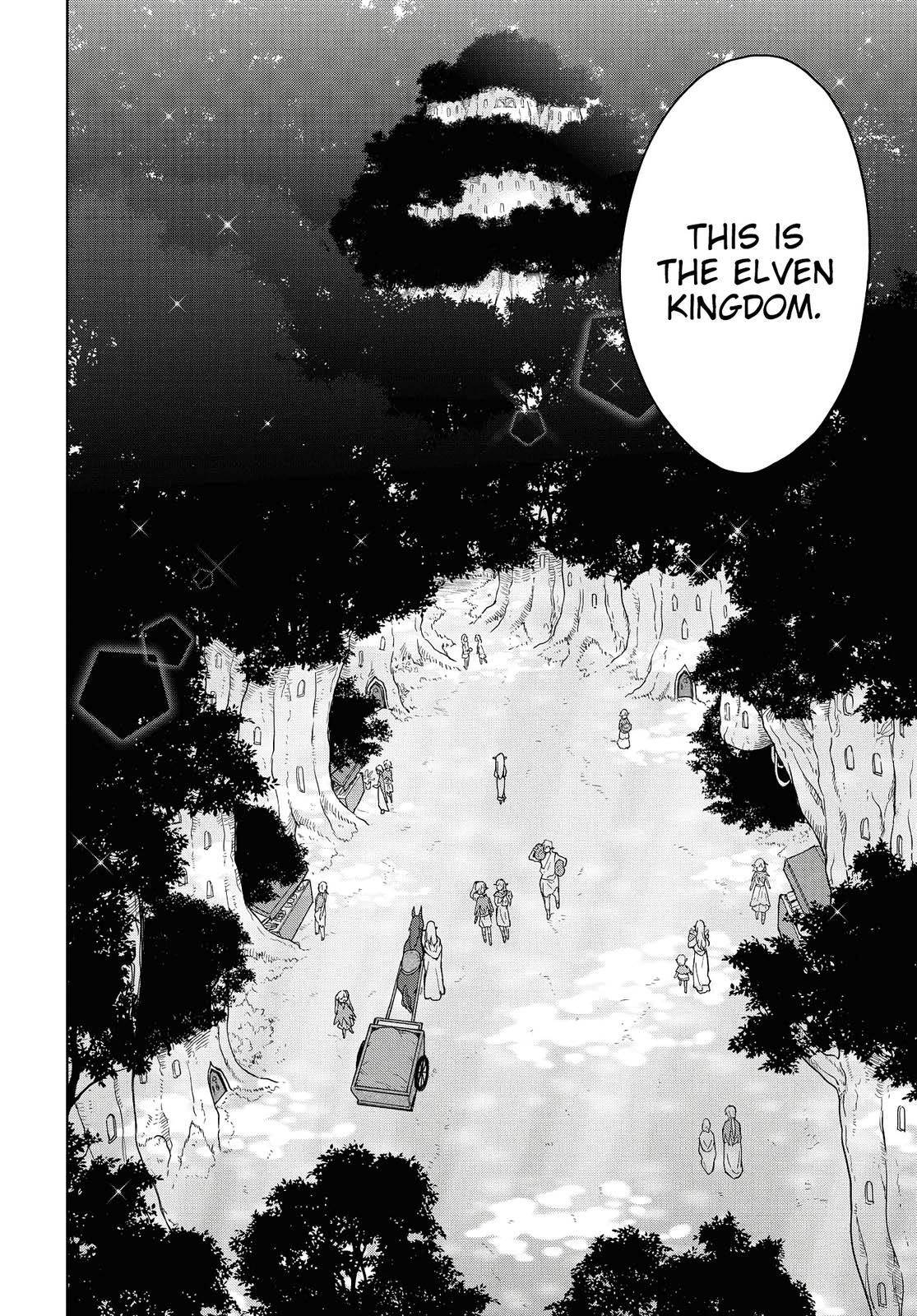 Cheat Skill Shisha Sosei ga Kakusei shite, Inishie no Maougun wo Fukkatsu Sasete Shimaimashita: Daremo Shinasenai Saikyou Healer Chap 7 - Next Chap 8