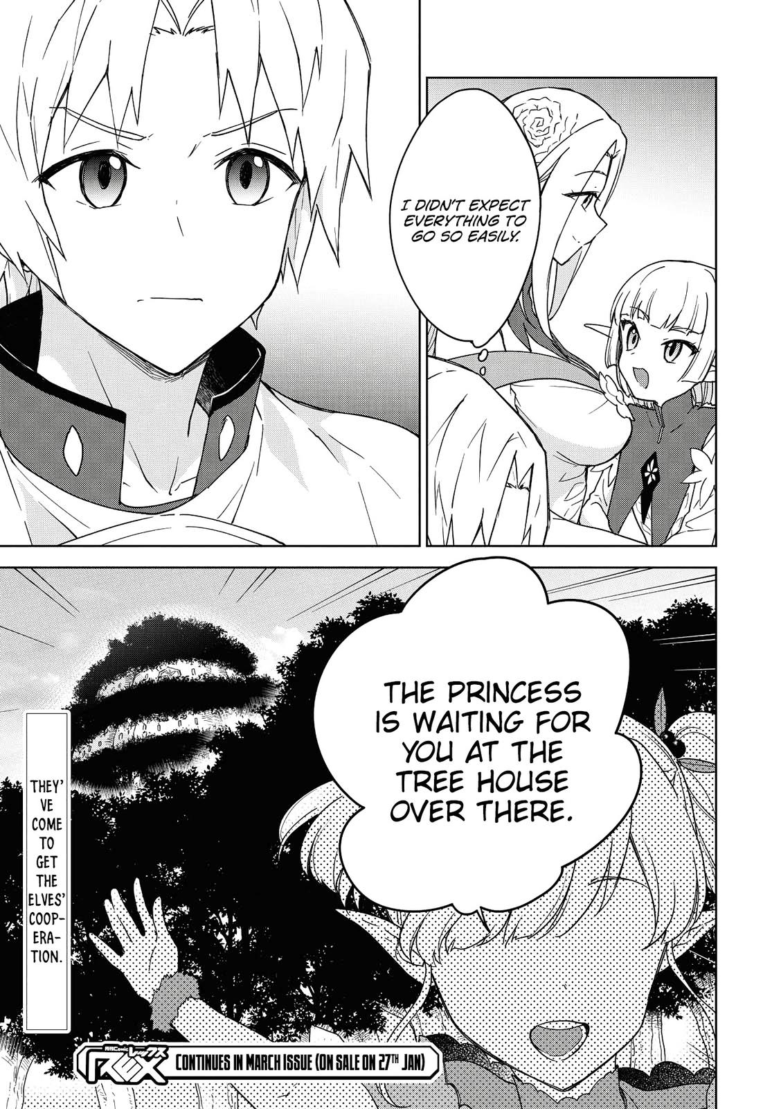 Cheat Skill Shisha Sosei ga Kakusei shite, Inishie no Maougun wo Fukkatsu Sasete Shimaimashita: Daremo Shinasenai Saikyou Healer Chap 7 - Next Chap 8