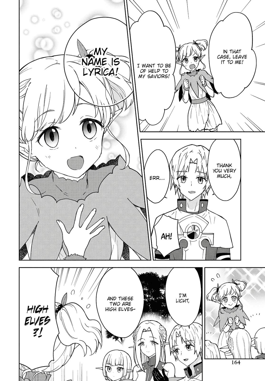 Cheat Skill Shisha Sosei ga Kakusei shite, Inishie no Maougun wo Fukkatsu Sasete Shimaimashita: Daremo Shinasenai Saikyou Healer Chap 7 - Next Chap 8
