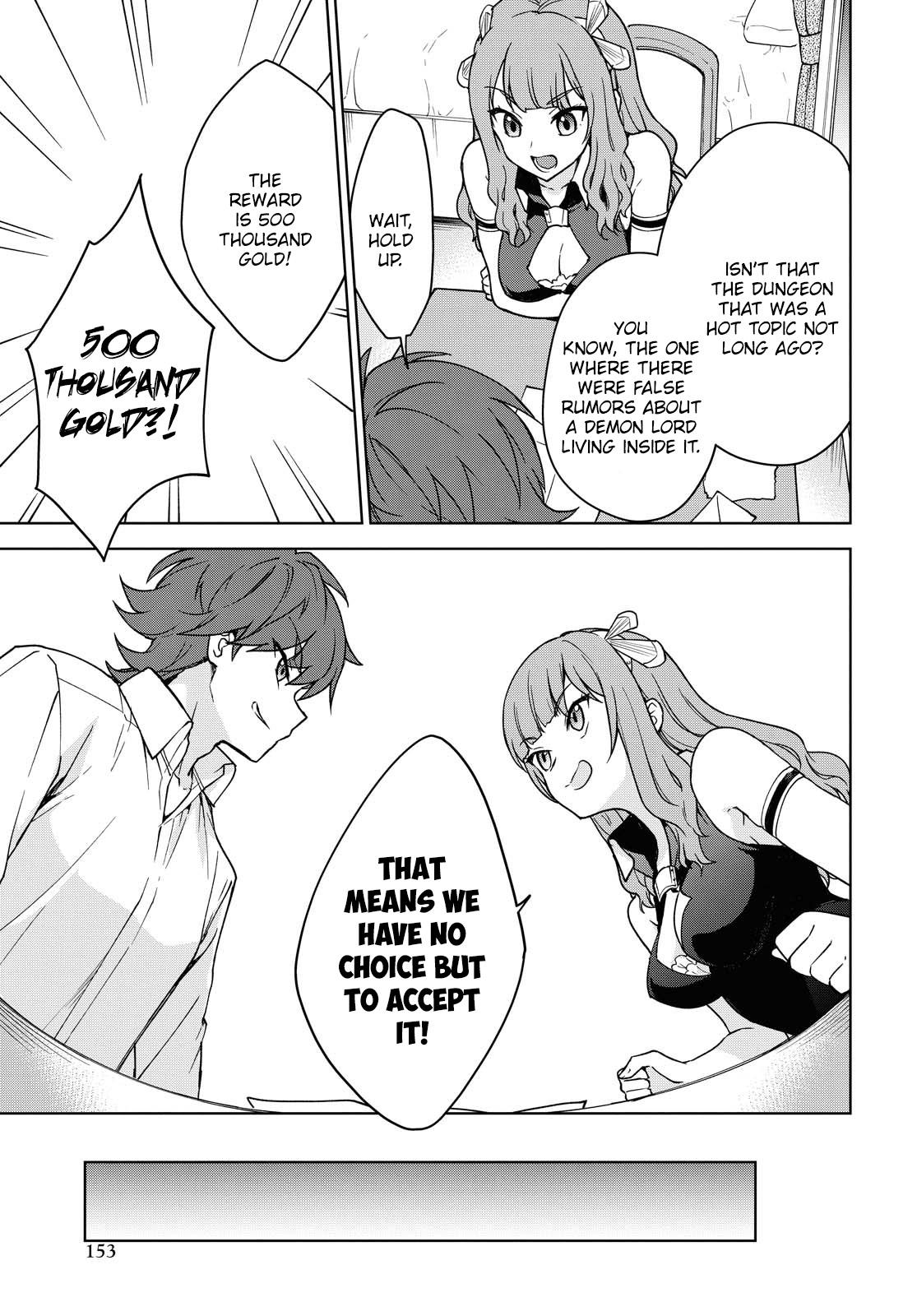Cheat Skill Shisha Sosei ga Kakusei shite, Inishie no Maougun wo Fukkatsu Sasete Shimaimashita: Daremo Shinasenai Saikyou Healer Chap 4 - Next Chap 5