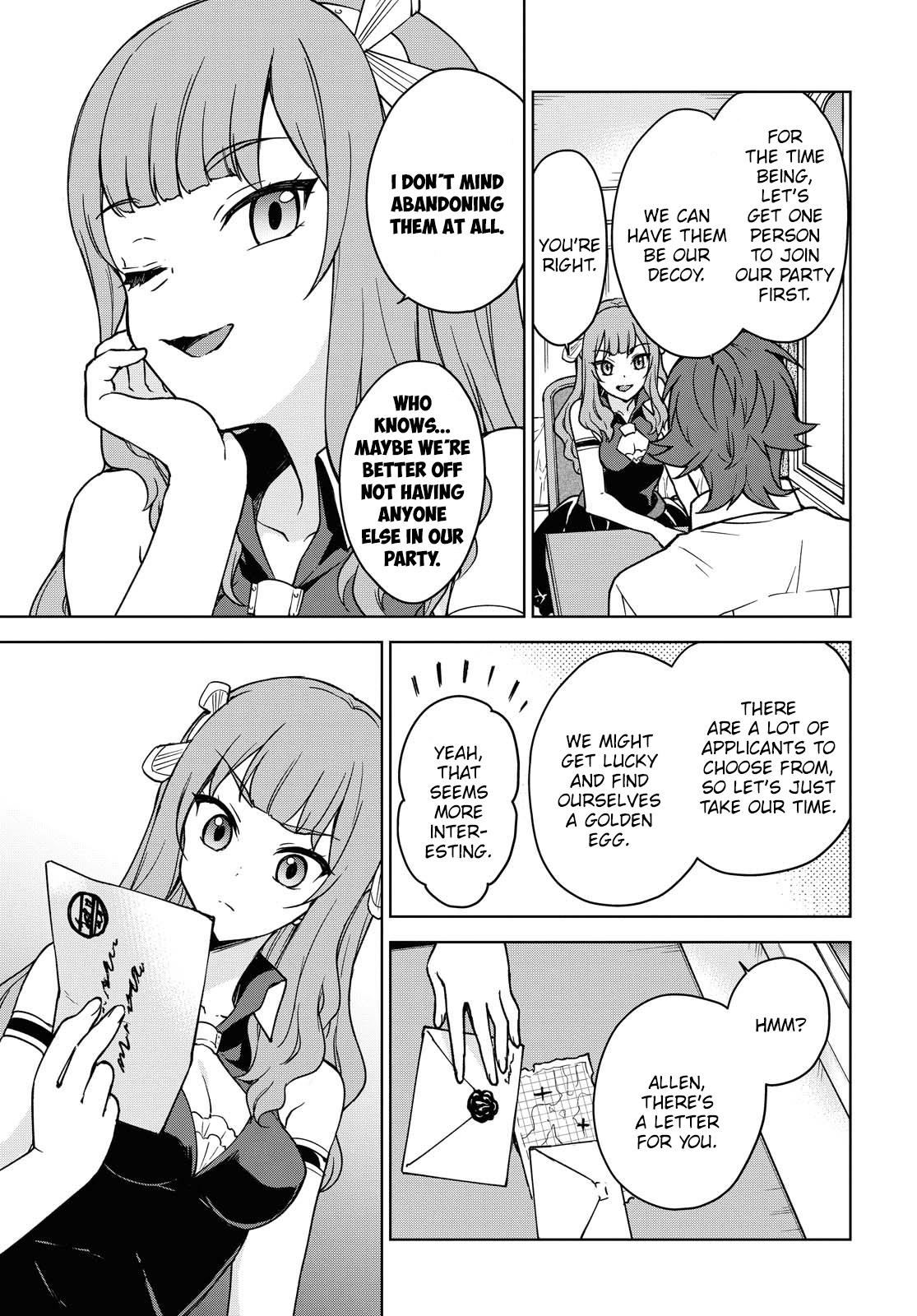 Cheat Skill Shisha Sosei ga Kakusei shite, Inishie no Maougun wo Fukkatsu Sasete Shimaimashita: Daremo Shinasenai Saikyou Healer Chap 4 - Next Chap 5