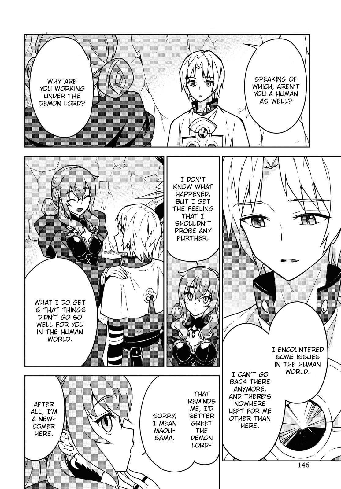 Cheat Skill Shisha Sosei ga Kakusei shite, Inishie no Maougun wo Fukkatsu Sasete Shimaimashita: Daremo Shinasenai Saikyou Healer Chap 4 - Next Chap 5