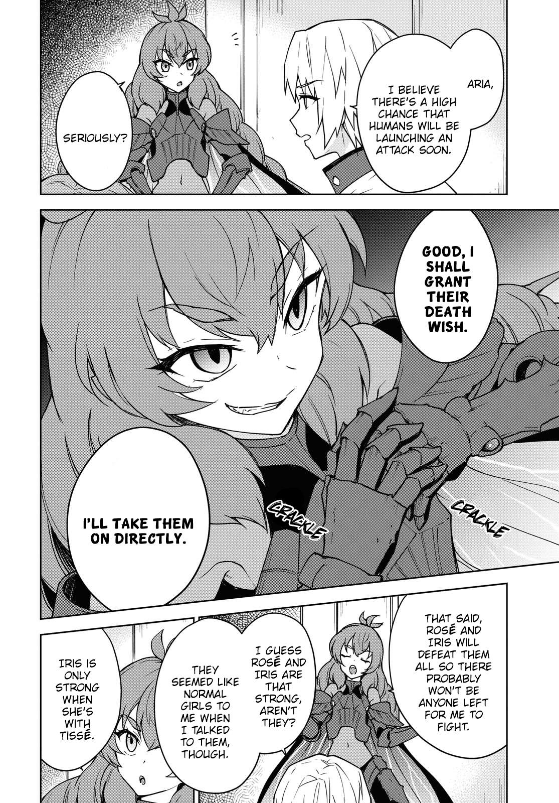 Cheat Skill Shisha Sosei ga Kakusei shite, Inishie no Maougun wo Fukkatsu Sasete Shimaimashita: Daremo Shinasenai Saikyou Healer Chap 4 - Next Chap 5