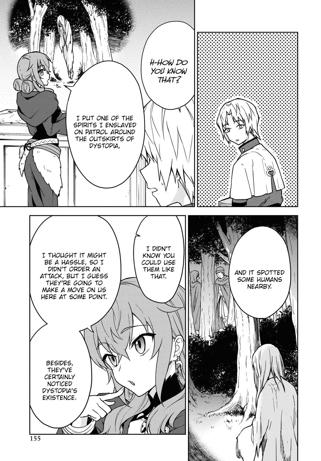 Cheat Skill Shisha Sosei ga Kakusei shite, Inishie no Maougun wo Fukkatsu Sasete Shimaimashita: Daremo Shinasenai Saikyou Healer Chap 4 - Next Chap 5