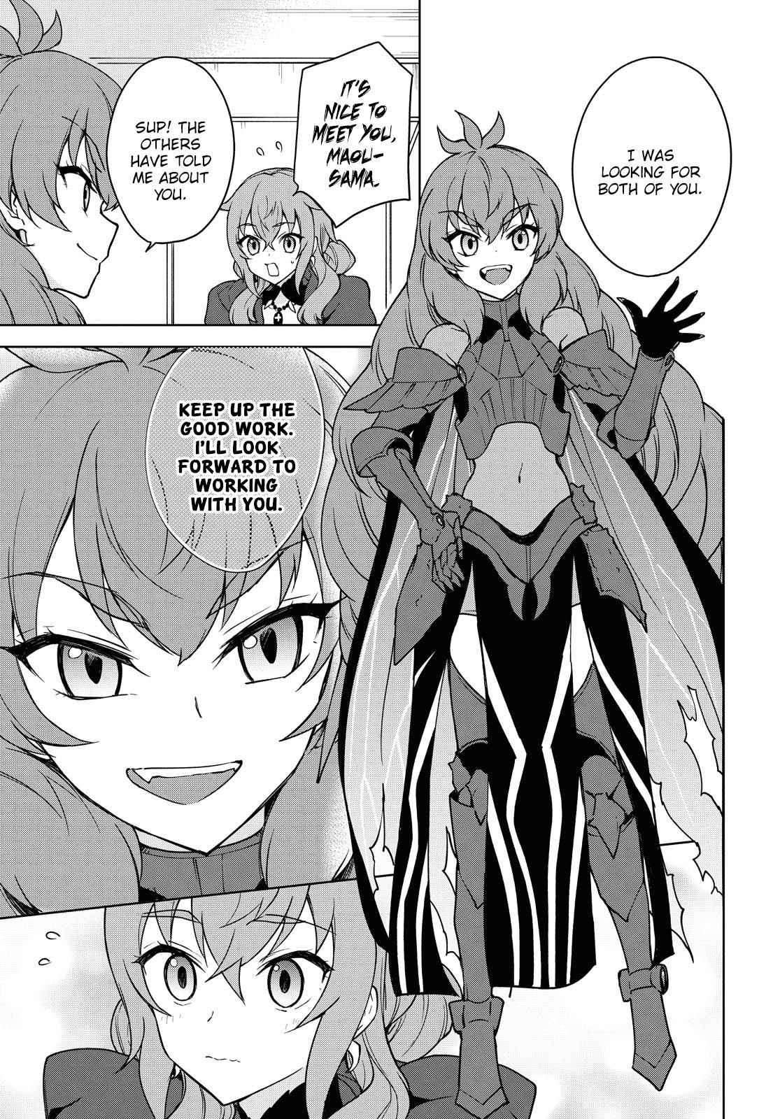 Cheat Skill Shisha Sosei ga Kakusei shite, Inishie no Maougun wo Fukkatsu Sasete Shimaimashita: Daremo Shinasenai Saikyou Healer Chap 4 - Next Chap 5