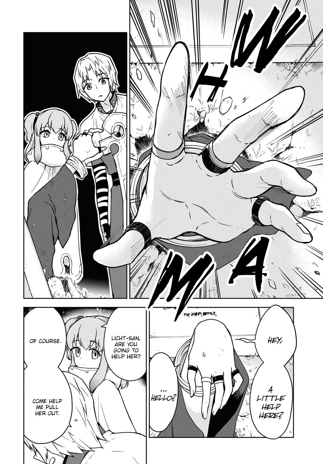 Cheat Skill Shisha Sosei ga Kakusei shite, Inishie no Maougun wo Fukkatsu Sasete Shimaimashita: Daremo Shinasenai Saikyou Healer Chap 4 - Next Chap 5
