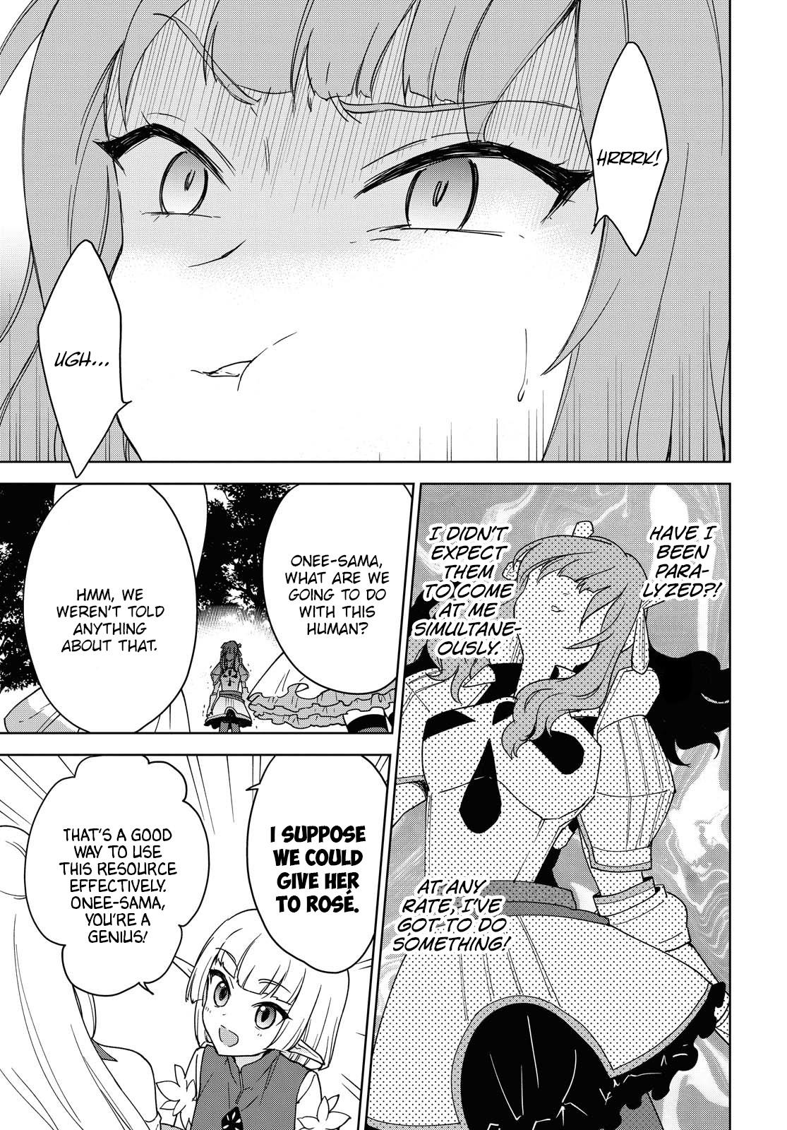 Cheat Skill Shisha Sosei ga Kakusei shite, Inishie no Maougun wo Fukkatsu Sasete Shimaimashita: Daremo Shinasenai Saikyou Healer Chap 5 - Next Chap 6