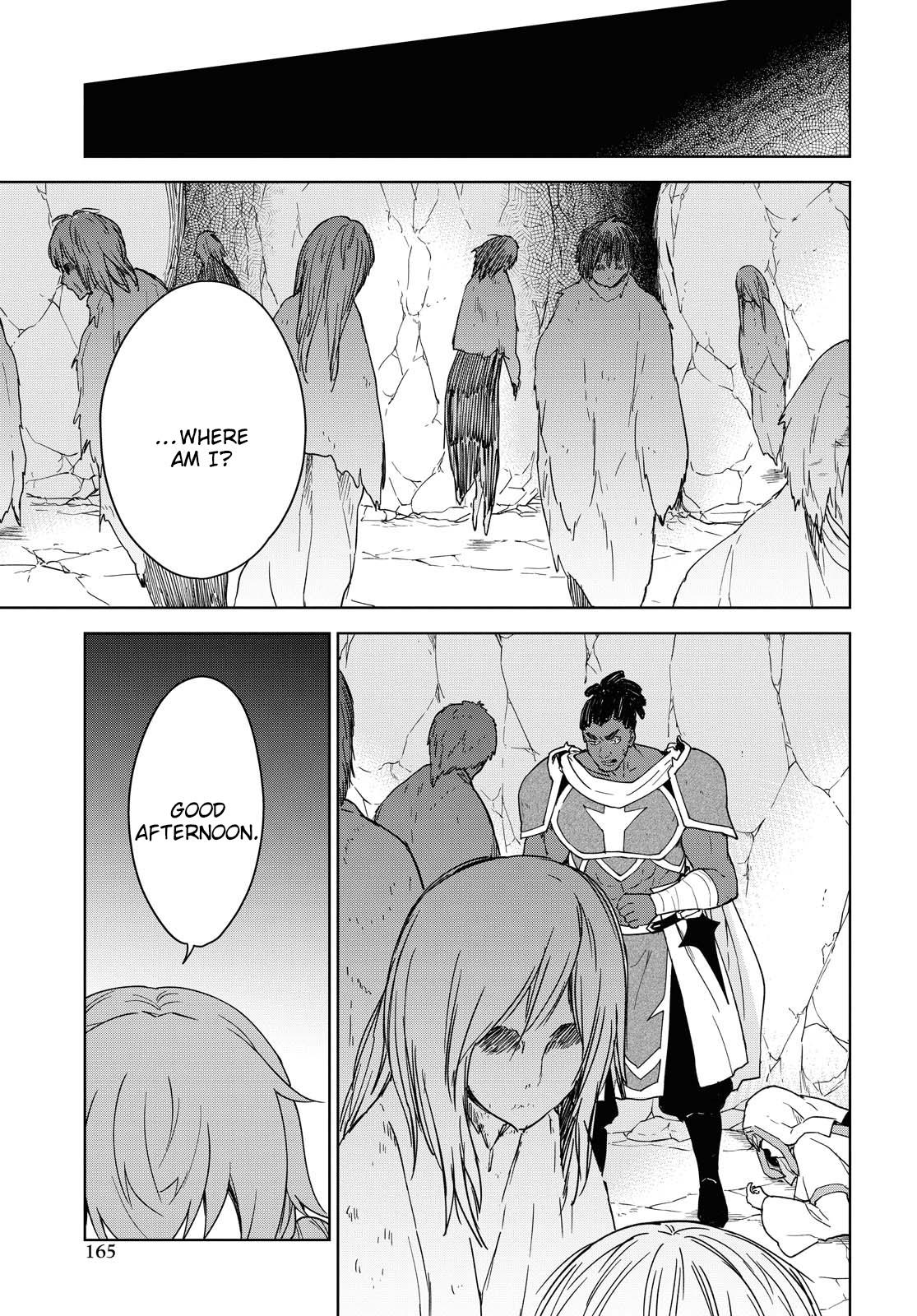 Cheat Skill Shisha Sosei ga Kakusei shite, Inishie no Maougun wo Fukkatsu Sasete Shimaimashita: Daremo Shinasenai Saikyou Healer Chap 5 - Next Chap 6