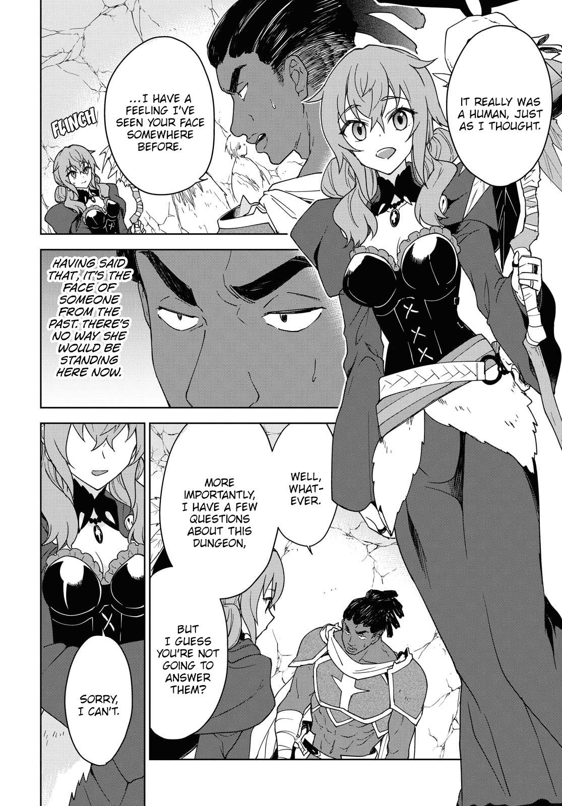 Cheat Skill Shisha Sosei ga Kakusei shite, Inishie no Maougun wo Fukkatsu Sasete Shimaimashita: Daremo Shinasenai Saikyou Healer Chap 5 - Next Chap 6