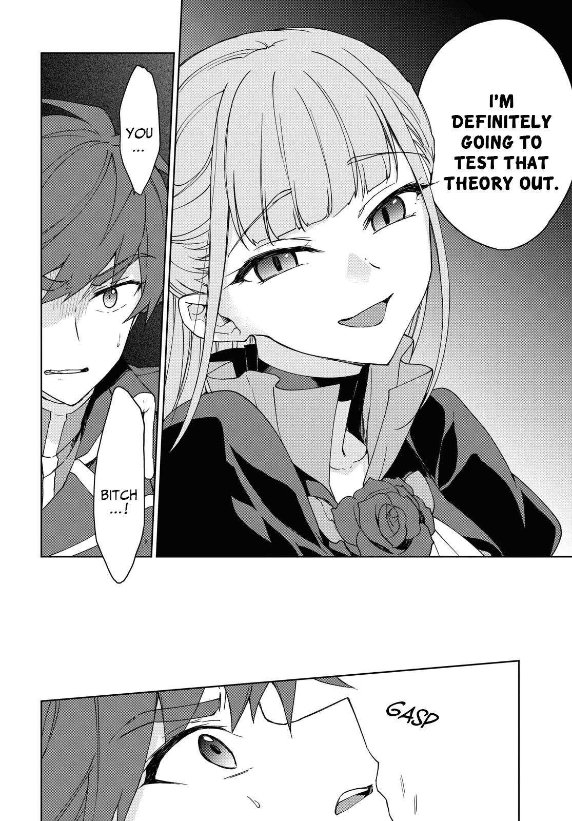 Cheat Skill Shisha Sosei ga Kakusei shite, Inishie no Maougun wo Fukkatsu Sasete Shimaimashita: Daremo Shinasenai Saikyou Healer Chap 5 - Next Chap 6