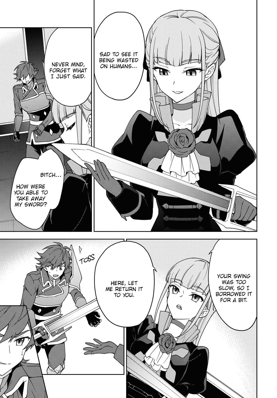 Cheat Skill Shisha Sosei ga Kakusei shite, Inishie no Maougun wo Fukkatsu Sasete Shimaimashita: Daremo Shinasenai Saikyou Healer Chap 5 - Next Chap 6