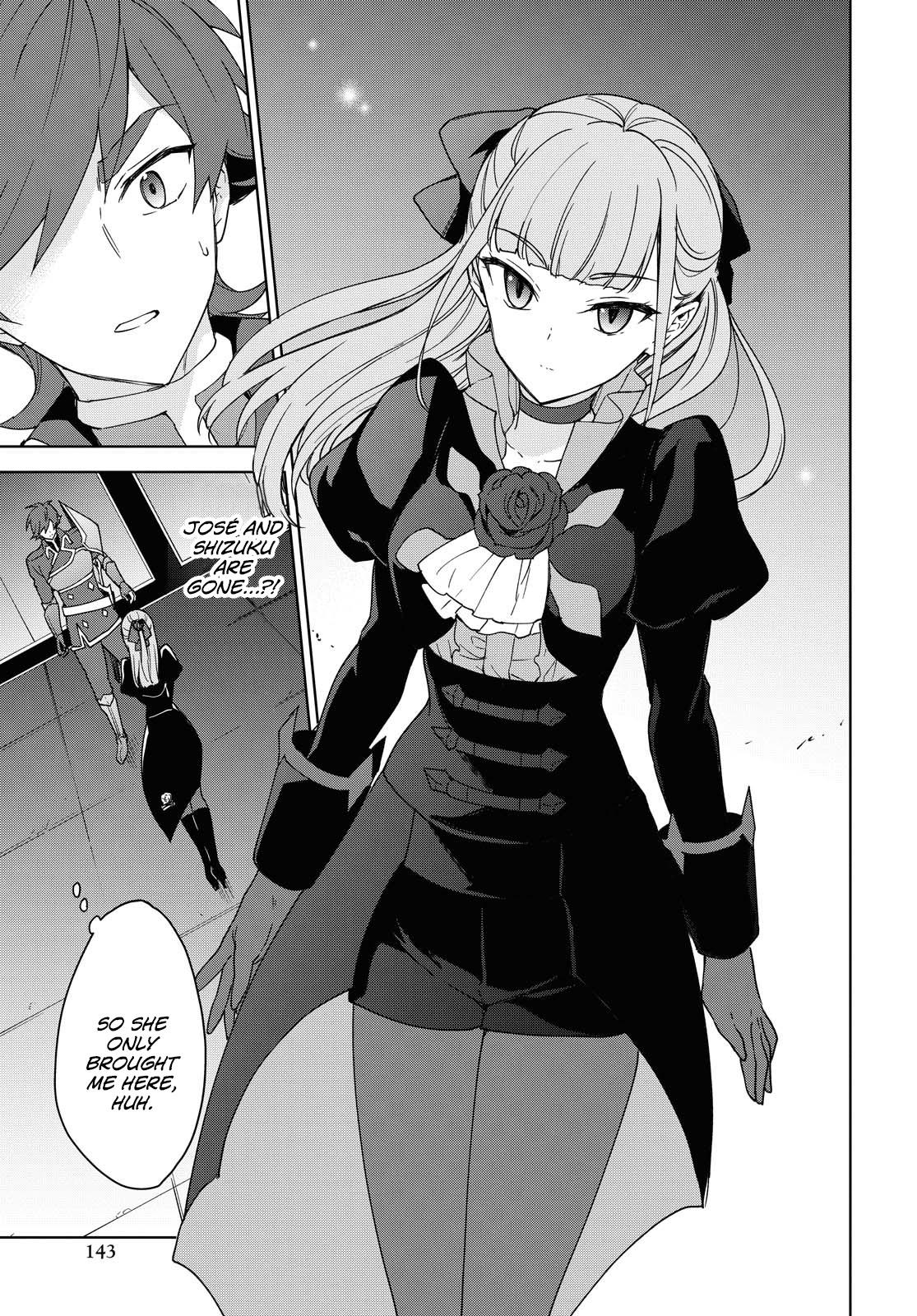 Cheat Skill Shisha Sosei ga Kakusei shite, Inishie no Maougun wo Fukkatsu Sasete Shimaimashita: Daremo Shinasenai Saikyou Healer Chap 5 - Next Chap 6