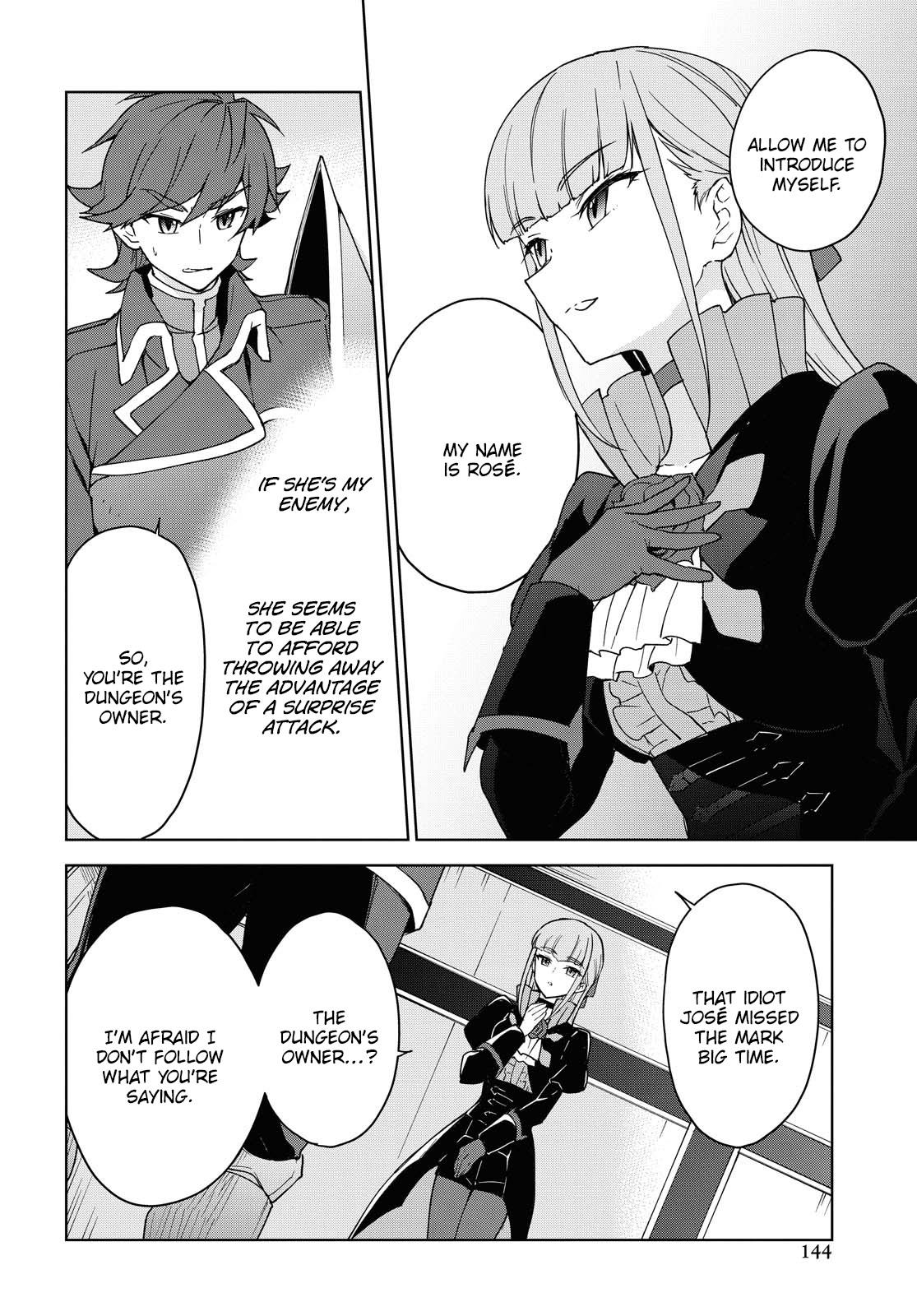 Cheat Skill Shisha Sosei ga Kakusei shite, Inishie no Maougun wo Fukkatsu Sasete Shimaimashita: Daremo Shinasenai Saikyou Healer Chap 5 - Next Chap 6