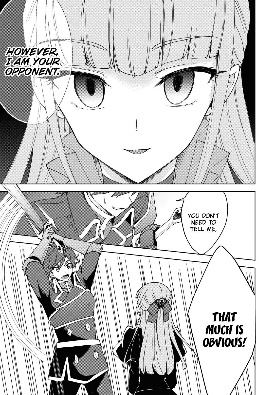 Cheat Skill Shisha Sosei ga Kakusei shite, Inishie no Maougun wo Fukkatsu Sasete Shimaimashita: Daremo Shinasenai Saikyou Healer Chap 5 - Next Chap 6