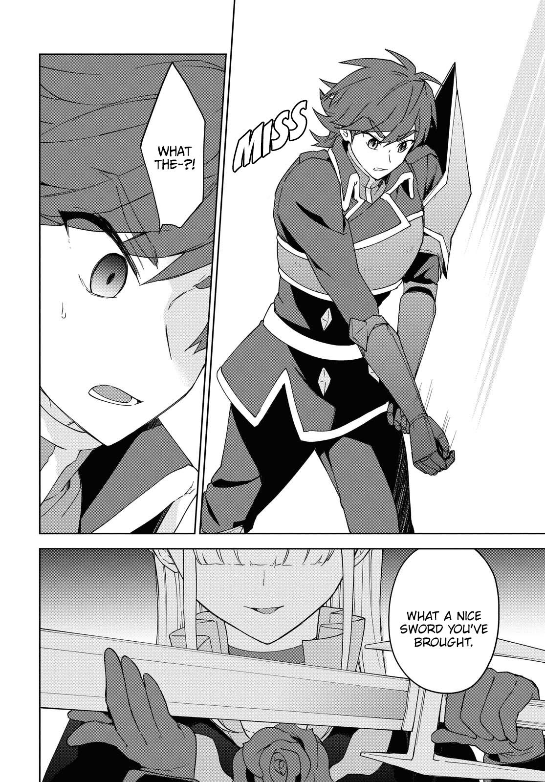 Cheat Skill Shisha Sosei ga Kakusei shite, Inishie no Maougun wo Fukkatsu Sasete Shimaimashita: Daremo Shinasenai Saikyou Healer Chap 5 - Next Chap 6