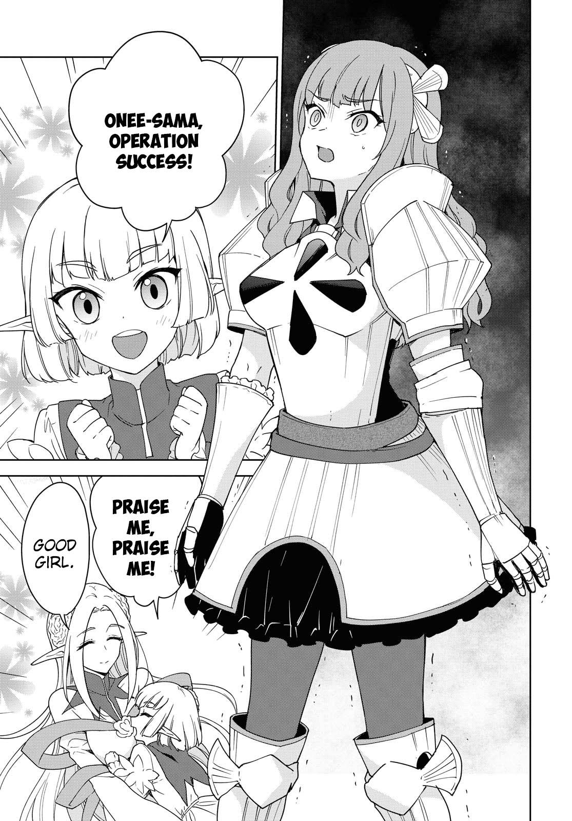 Cheat Skill Shisha Sosei ga Kakusei shite, Inishie no Maougun wo Fukkatsu Sasete Shimaimashita: Daremo Shinasenai Saikyou Healer Chap 5 - Next Chap 6