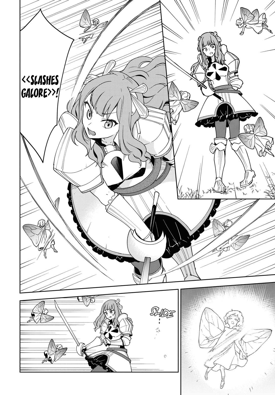 Cheat Skill Shisha Sosei ga Kakusei shite, Inishie no Maougun wo Fukkatsu Sasete Shimaimashita: Daremo Shinasenai Saikyou Healer Chap 5 - Next Chap 6