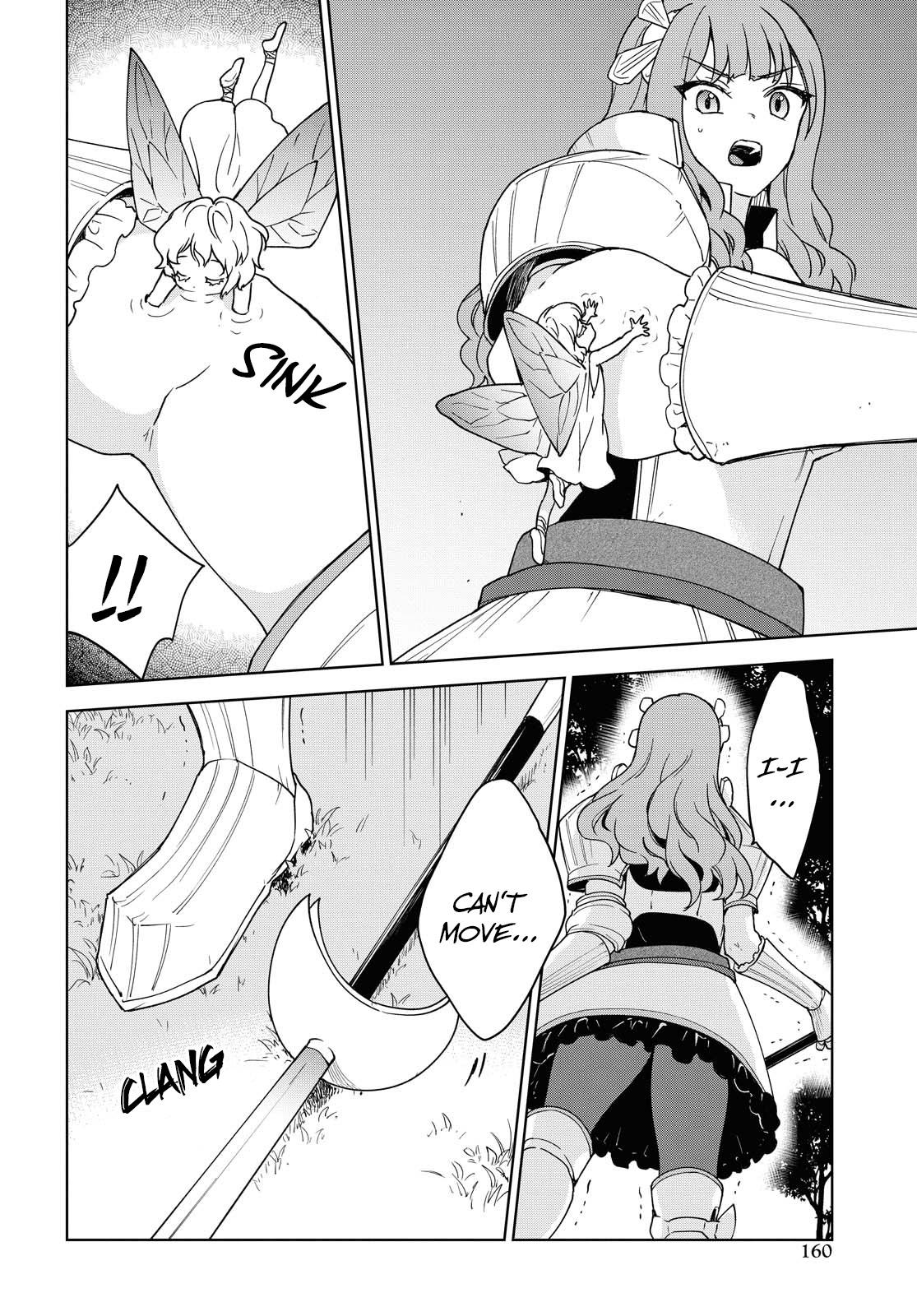 Cheat Skill Shisha Sosei ga Kakusei shite, Inishie no Maougun wo Fukkatsu Sasete Shimaimashita: Daremo Shinasenai Saikyou Healer Chap 5 - Next Chap 6