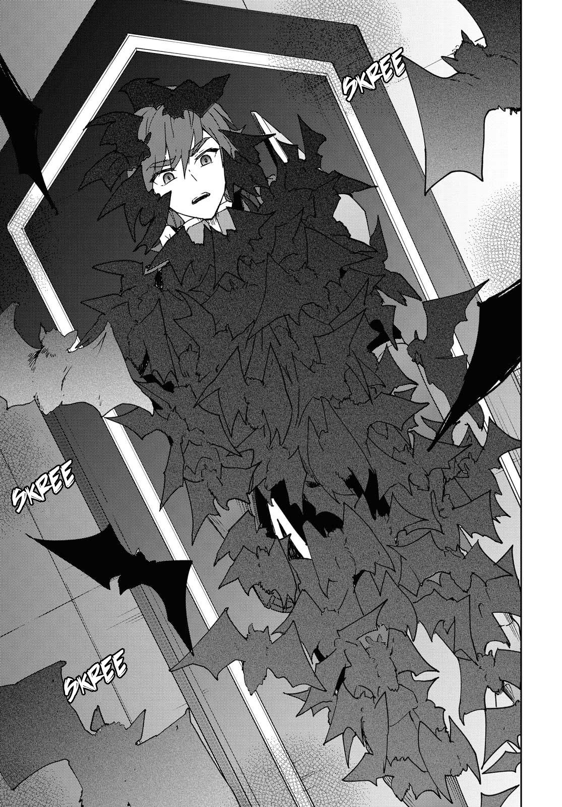Cheat Skill Shisha Sosei ga Kakusei shite, Inishie no Maougun wo Fukkatsu Sasete Shimaimashita: Daremo Shinasenai Saikyou Healer Chap 5 - Next Chap 6