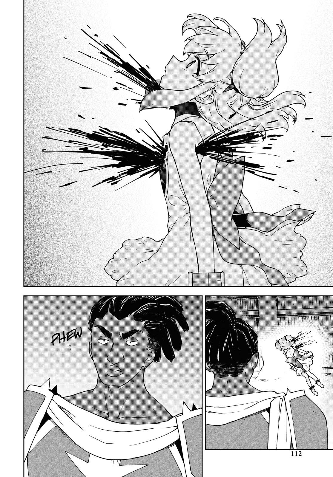 Cheat Skill Shisha Sosei ga Kakusei shite, Inishie no Maougun wo Fukkatsu Sasete Shimaimashita: Daremo Shinasenai Saikyou Healer Chap 6 - Next Chap 7