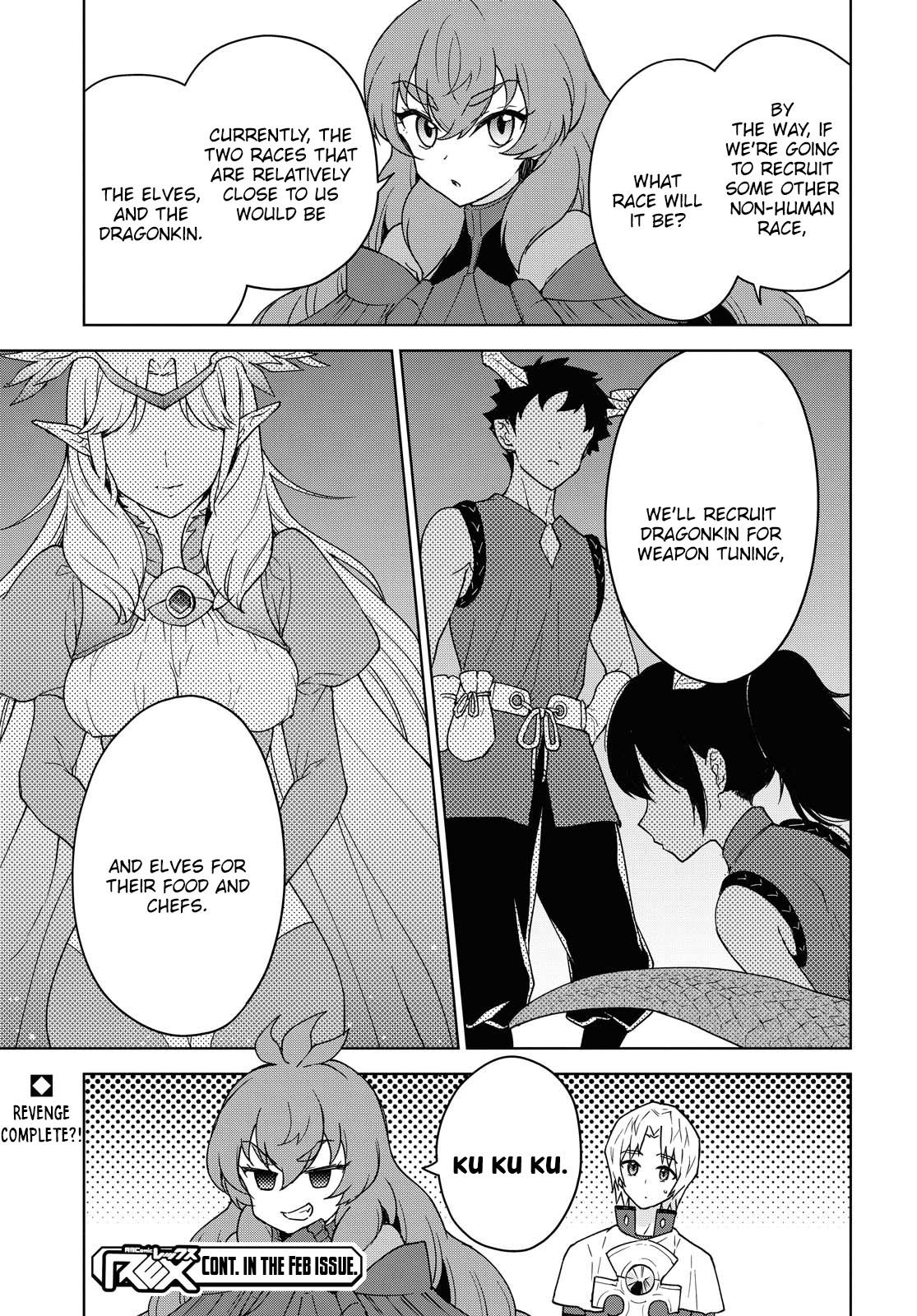 Cheat Skill Shisha Sosei ga Kakusei shite, Inishie no Maougun wo Fukkatsu Sasete Shimaimashita: Daremo Shinasenai Saikyou Healer Chap 6 - Next Chap 7