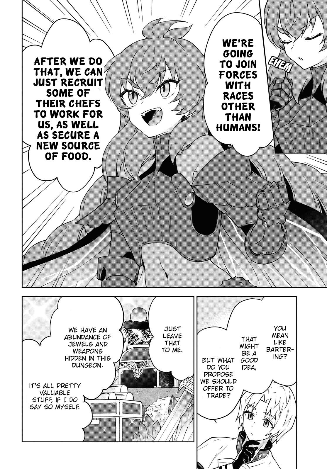 Cheat Skill Shisha Sosei ga Kakusei shite, Inishie no Maougun wo Fukkatsu Sasete Shimaimashita: Daremo Shinasenai Saikyou Healer Chap 6 - Next Chap 7