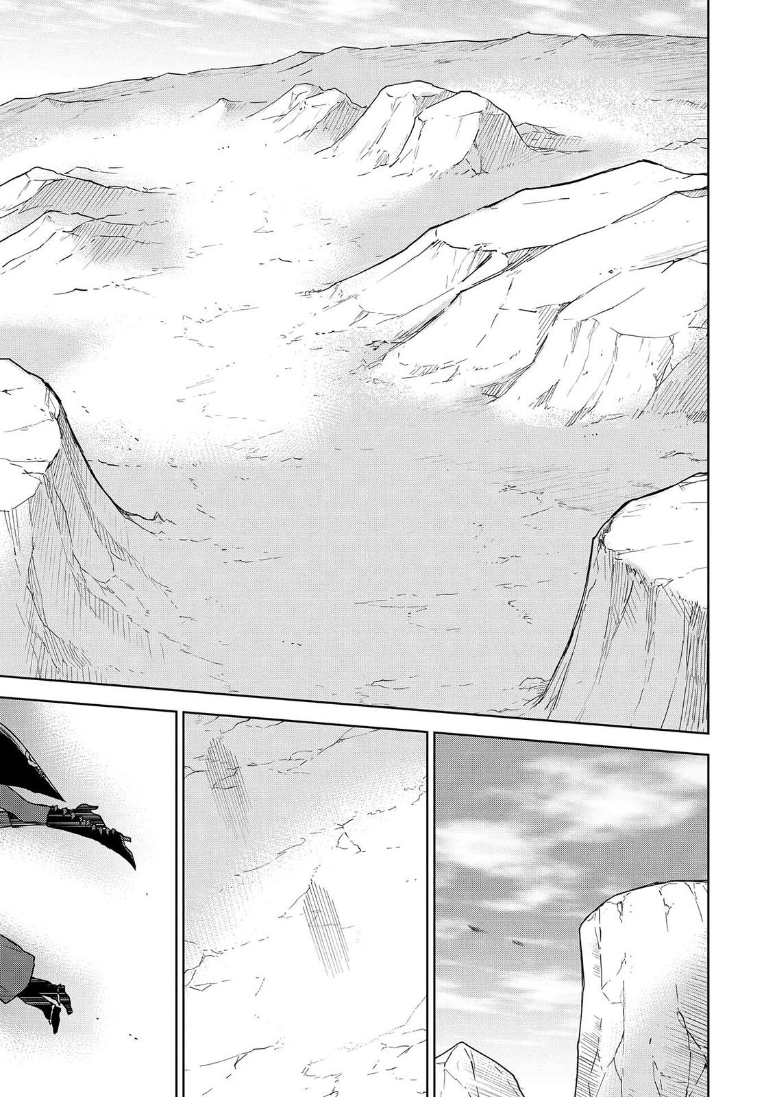 Cheat Skill Shisha Sosei ga Kakusei shite, Inishie no Maougun wo Fukkatsu Sasete Shimaimashita: Daremo Shinasenai Saikyou Healer Chap 8 - Next Chap 9