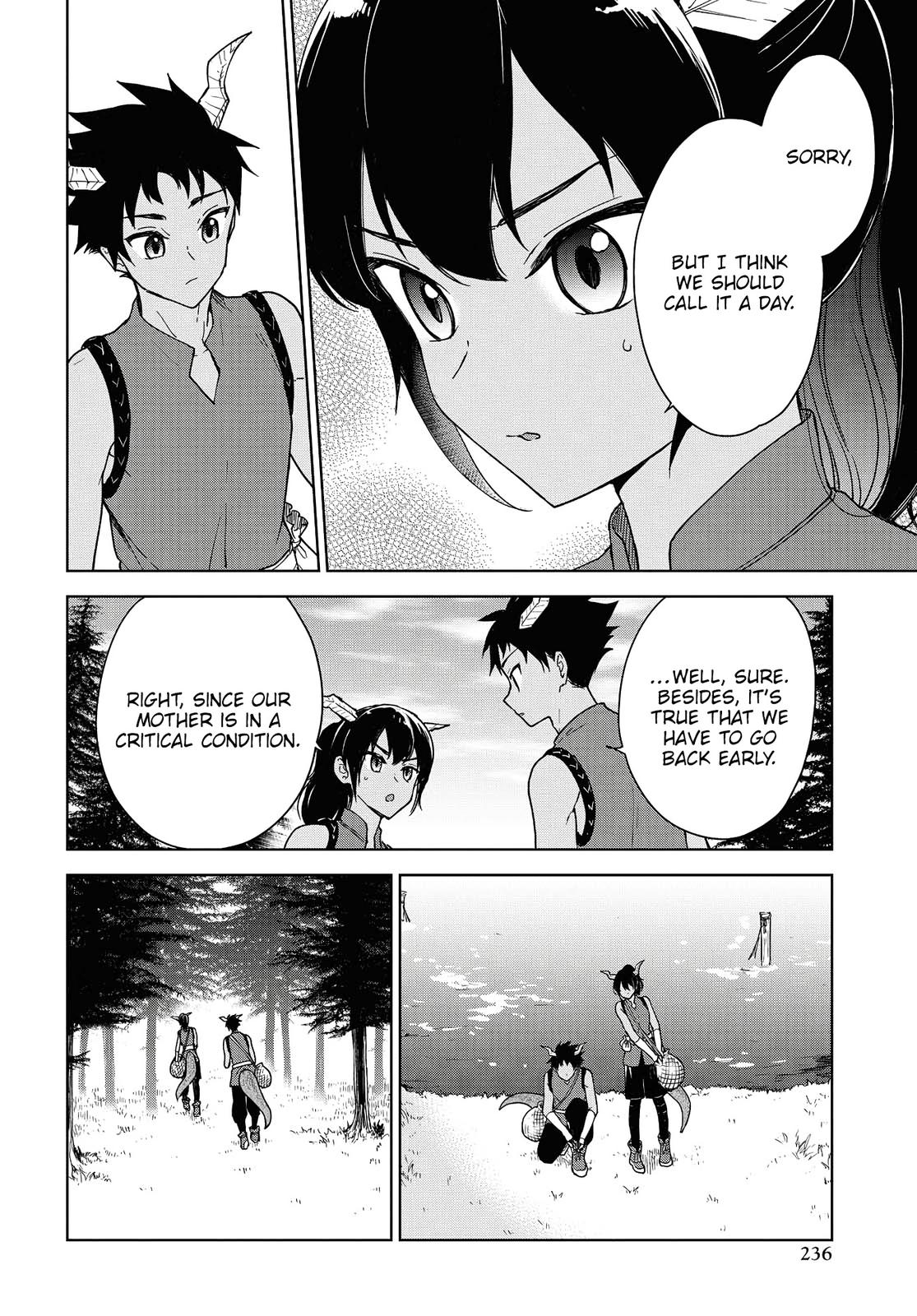 Cheat Skill Shisha Sosei ga Kakusei shite, Inishie no Maougun wo Fukkatsu Sasete Shimaimashita: Daremo Shinasenai Saikyou Healer Chap 9 - Next Chap 10